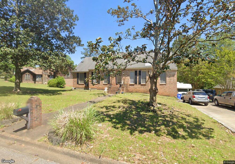 115 Thomas Ln, Prattville, AL 36067 - photo 1