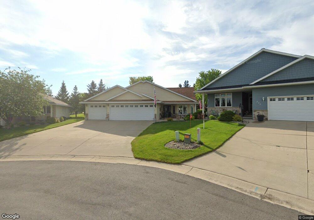 222 Ashley Ct, Alexandria, MN 56308 - photo 1