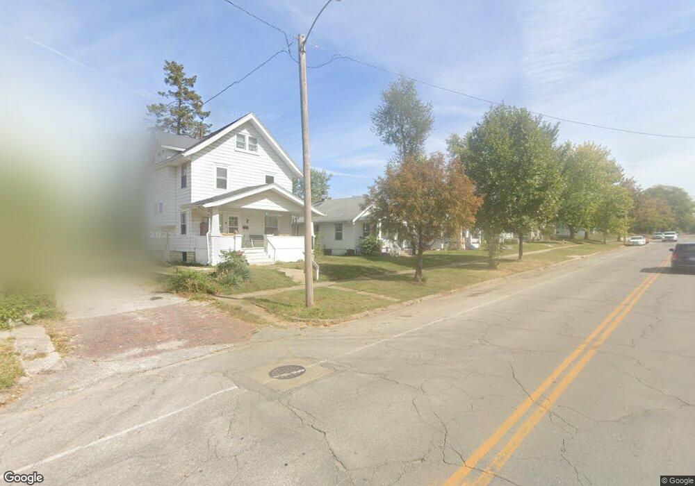 1726 5th Ave SE, Cedar Rapids, IA 52403 - photo 1