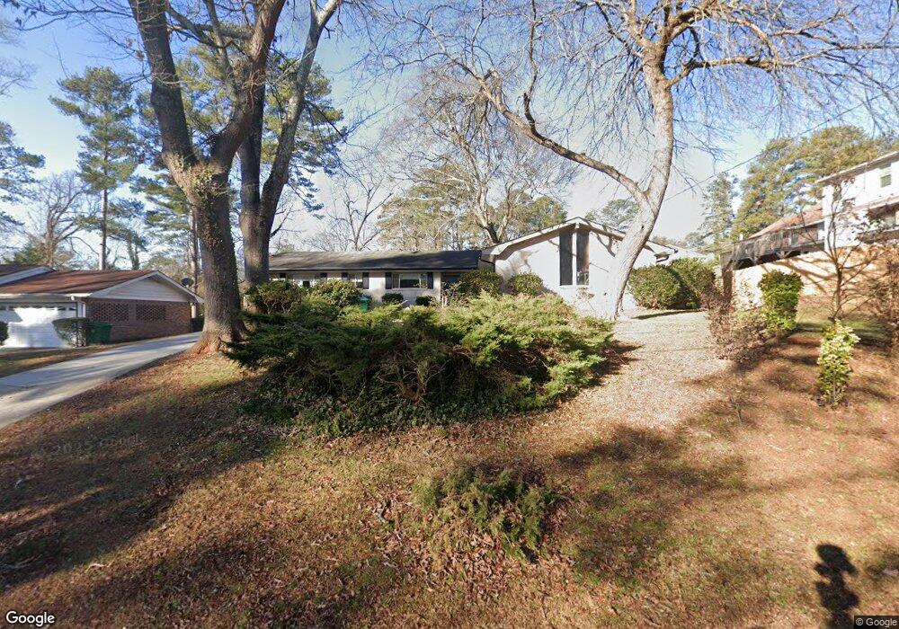 2759 Rainbow Ridge Rd, Decatur, GA 30034 - photo 1