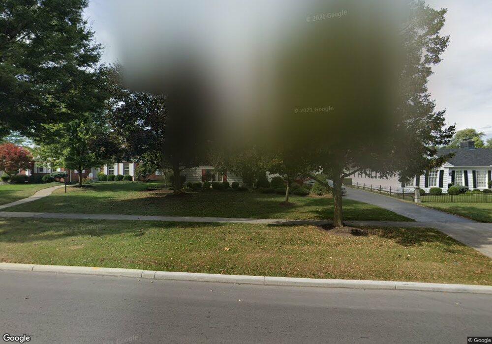 1628 S Main St, Findlay, OH 45840 - photo 1