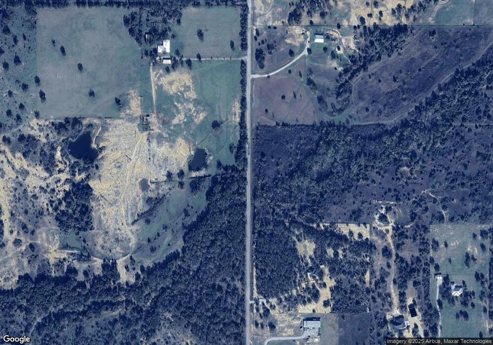 2391 Advance Rd, Weatherford, TX 76088 - photo 1