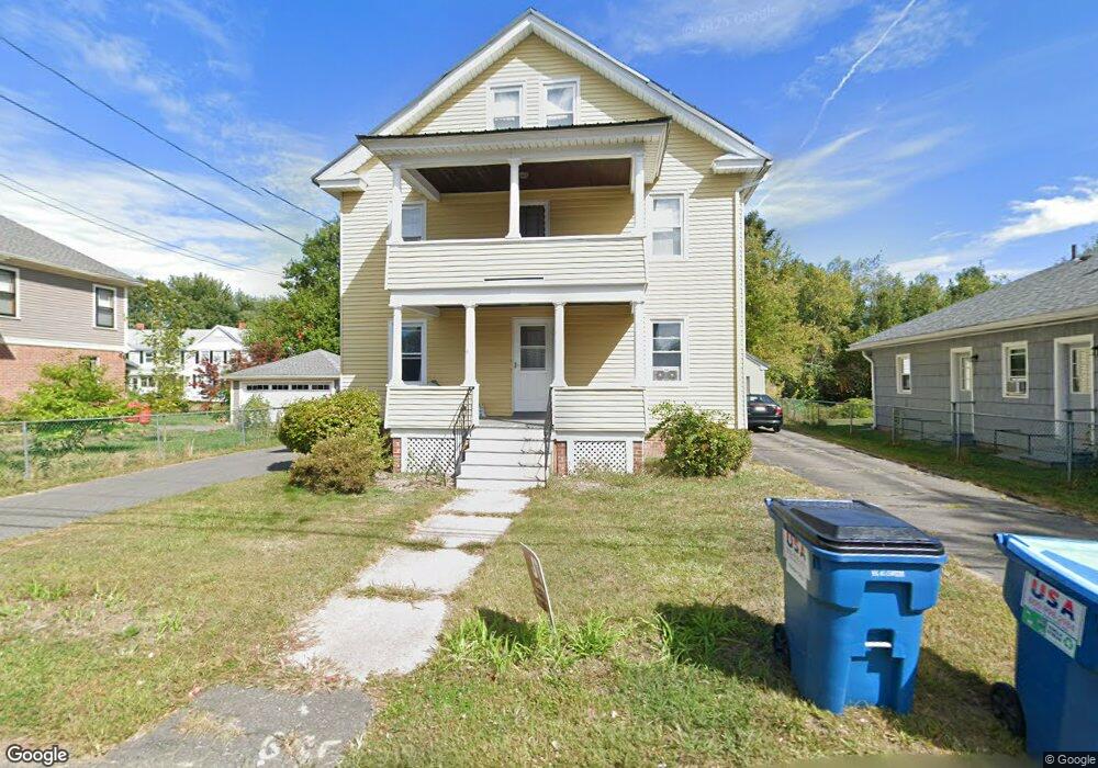 43 Franklin St, Easthampton, MA 01027 - photo 1