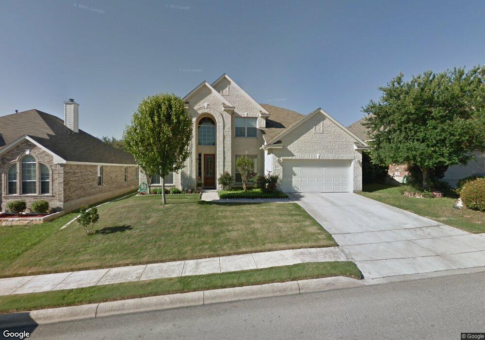 10640 Black Horse, Helotes, TX 78023 - photo 1