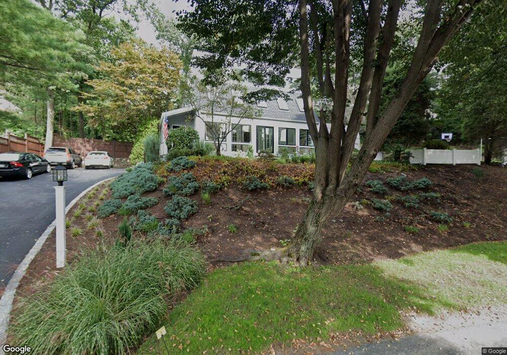 6 Red Coach Ln, Winchester, MA 01890 - photo 1