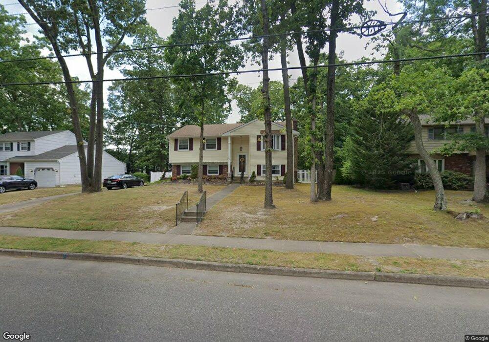 52 White Birch Rd, Blackwood, NJ 08012 - photo 1