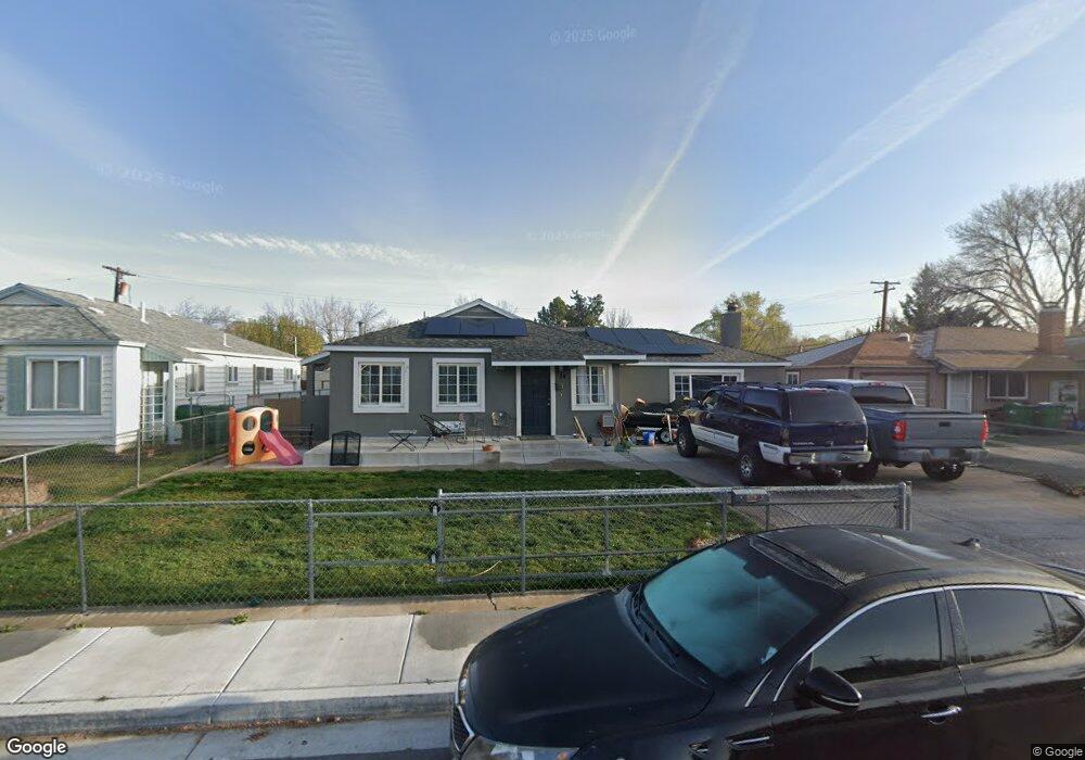 14 E J St, Sparks, NV 89431 - photo 1