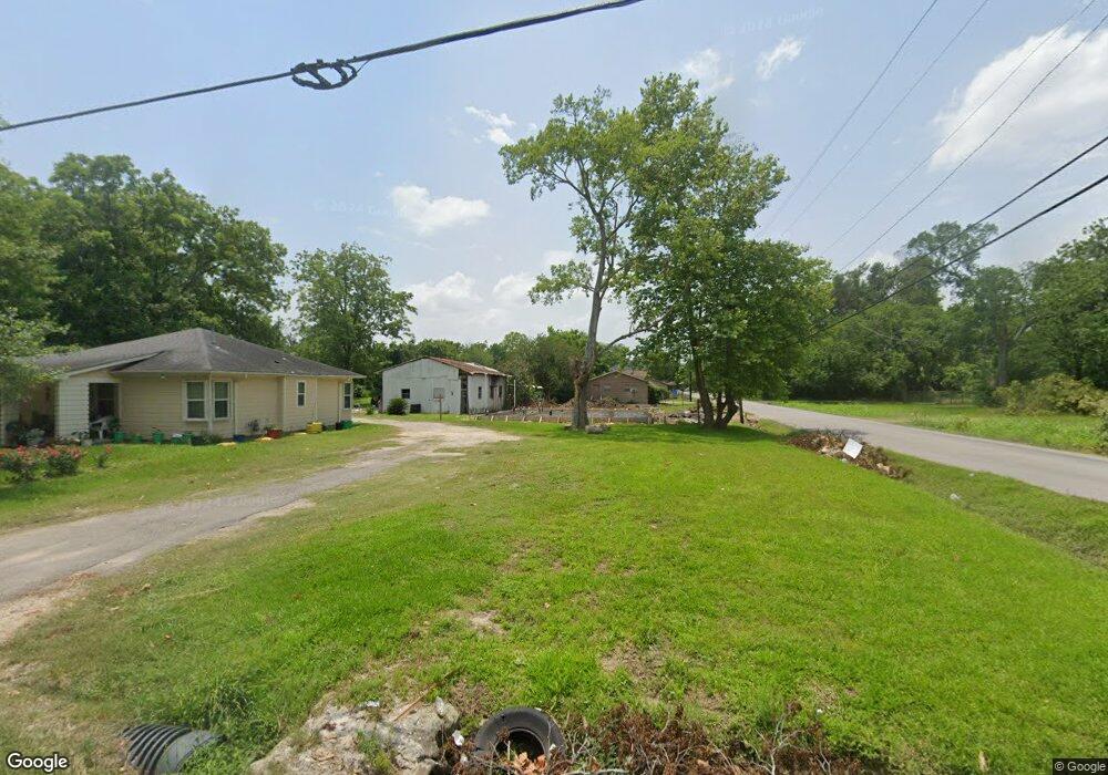 9521 Irby St, Houston, TX 77088 - photo 1