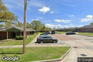 700-800 N 17th St, Baton Rouge, LA 70802