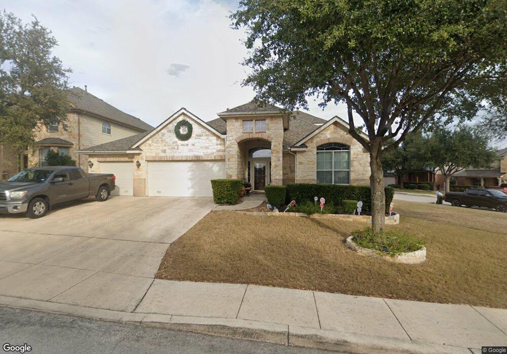 25510 Wounded Knee, San Antonio, TX 78261 - photo 1