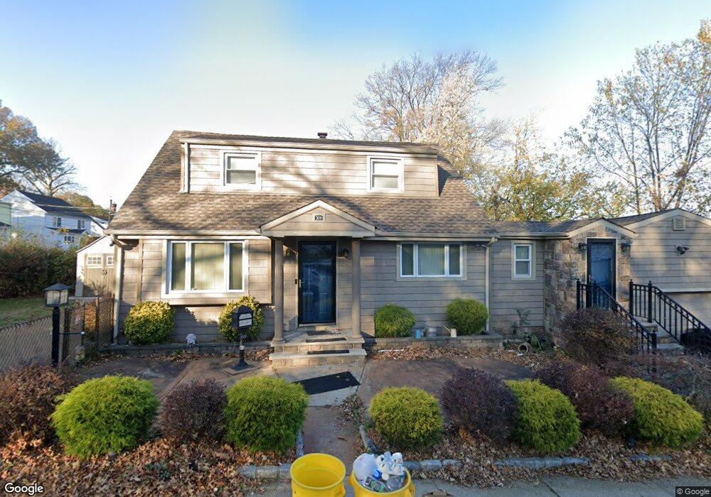 309 Chestnut St, Fairview, NJ 07022 - photo 1