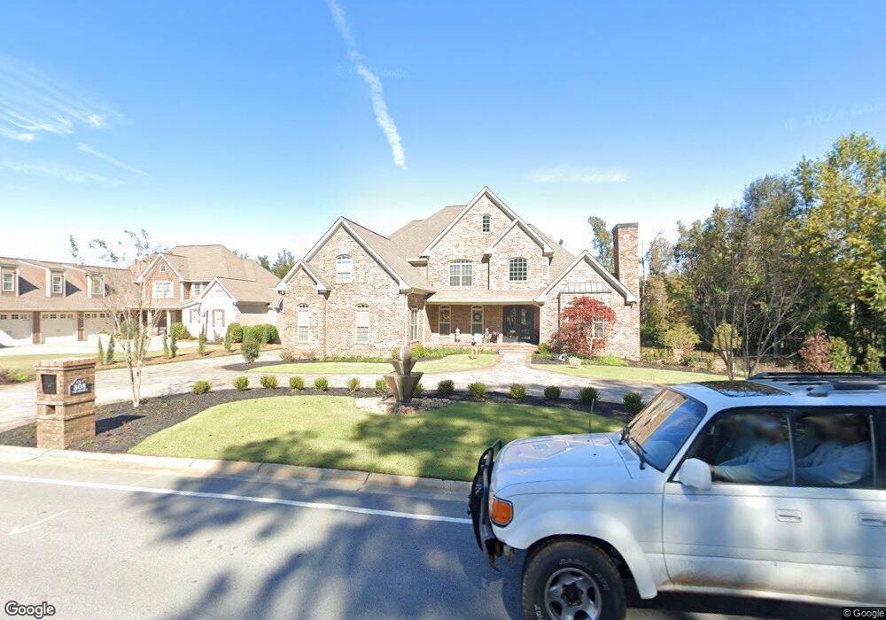 808 Birkdale Blvd, Carrollton, GA 30116 - photo 1