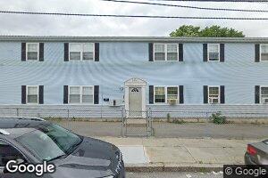 375 Third St Unit 3, Fall River, MA 02721
