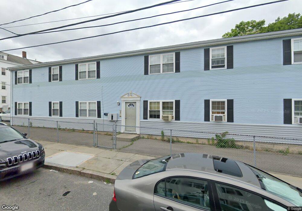375 Third St unit 2, 3, 4, Fall River, MA 02721 - photo 1