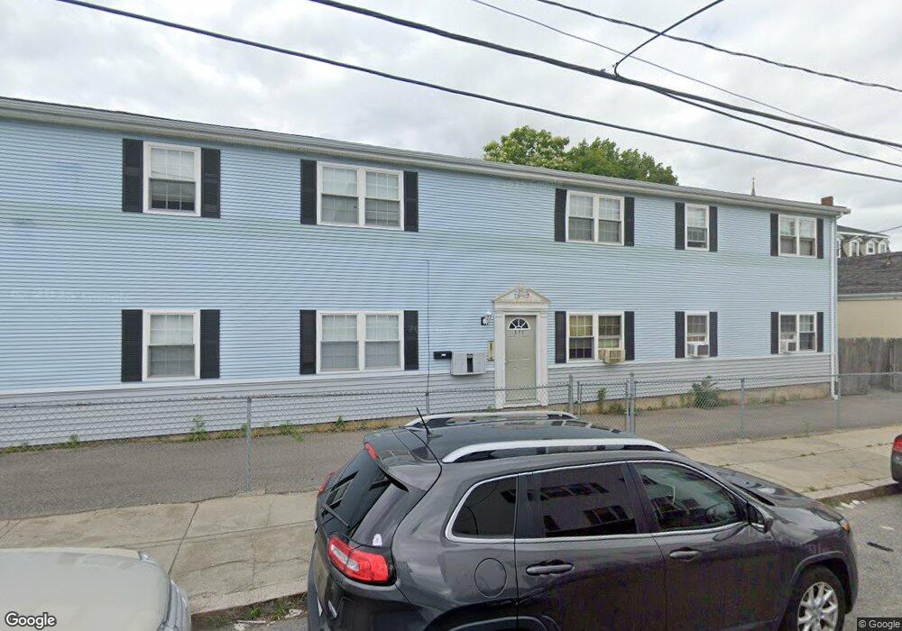 375 Third St unit 2, Fall River, MA 02721 - photo 1