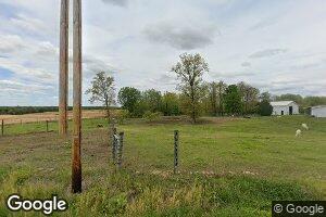 5713 Flint Ridge Rd, New Washington, IN 47162