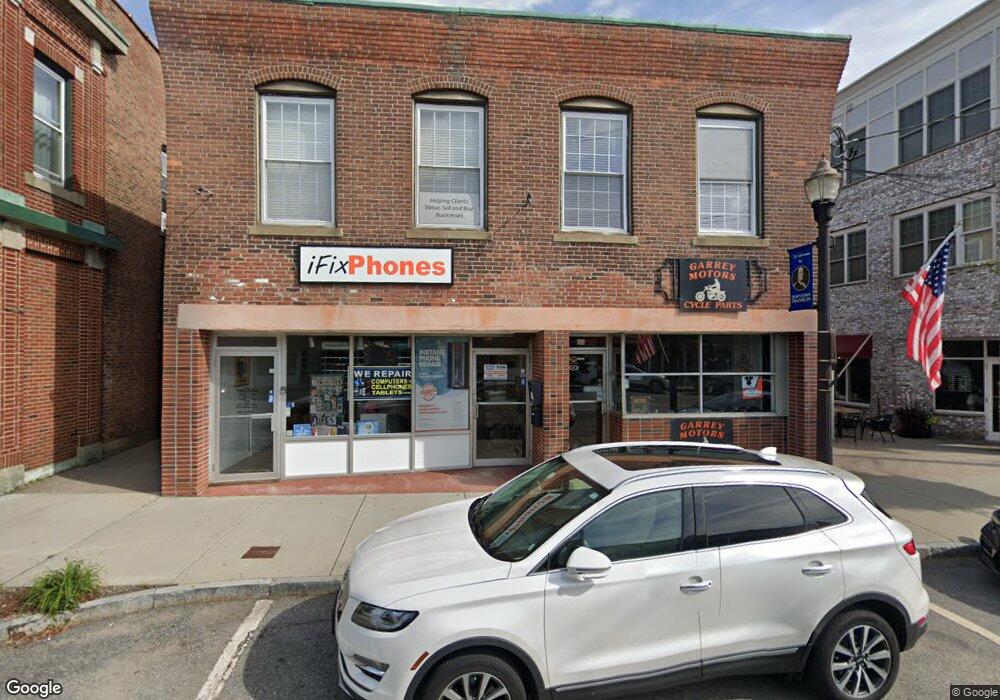 15 E Central St unit 1, Franklin, MA 02038 - photo 1