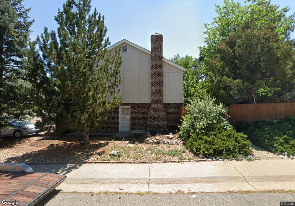 14694 E Harvard Ave, Aurora, CO 80014 - photo 1