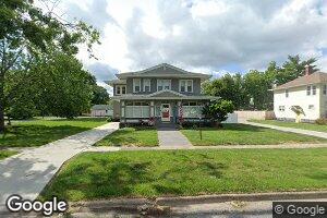 309 W Spruce St, Gillespie, IL 62033