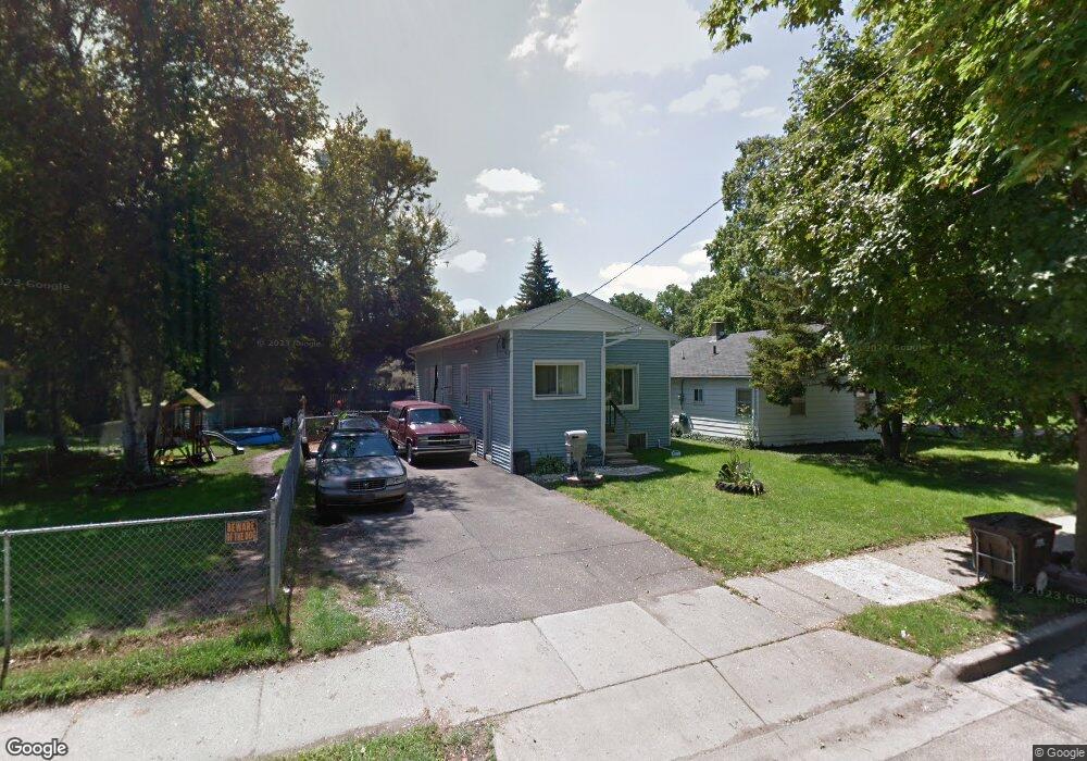 1119 Greenwood Ave, Lansing, MI 48915 - photo 1