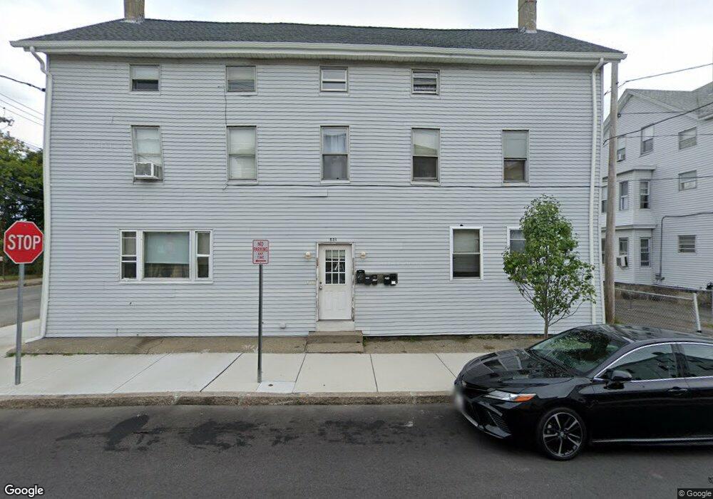 531 E Main St, Fall River, MA 02724 - photo 1