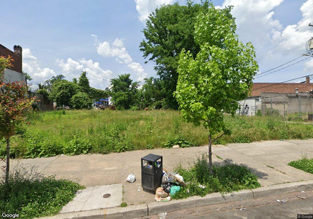 1810 N Rosedale St, Baltimore, MD 21216 - photo 1