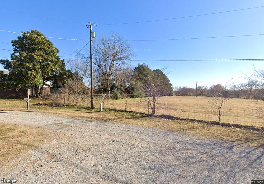 8831 S 193rd East Ave, Broken Arrow, OK 74014 - photo 1