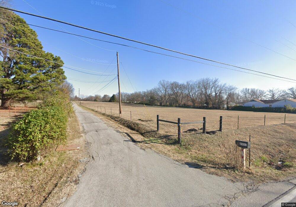 8951 S 193rd East Ave, Broken Arrow, OK 74014 - photo 1