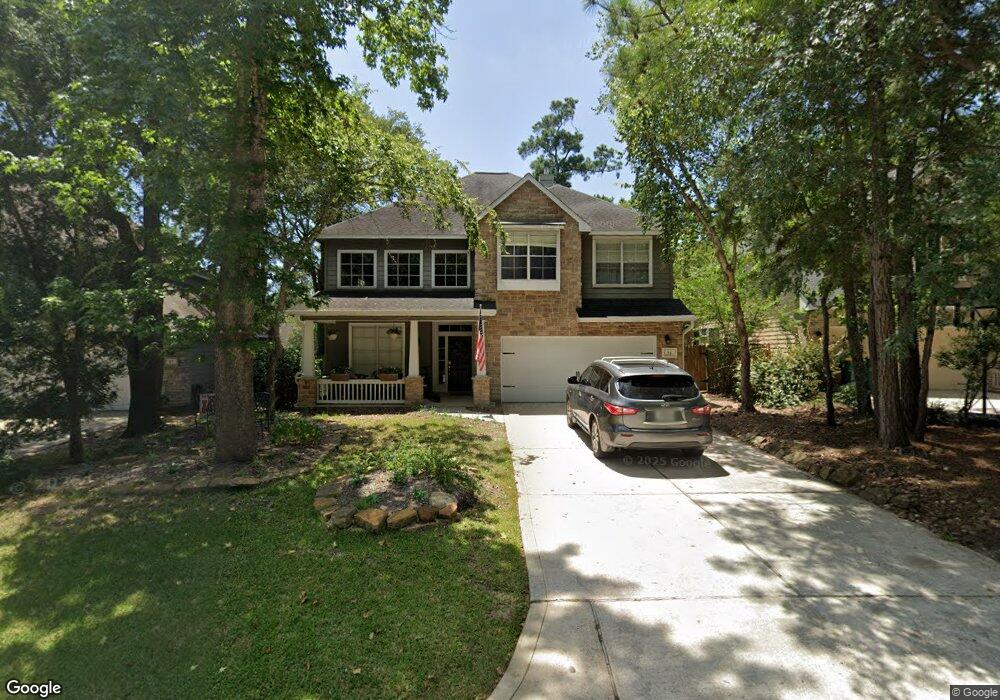 51 S Apple Springs Cir, Spring, TX 77382 - photo 1