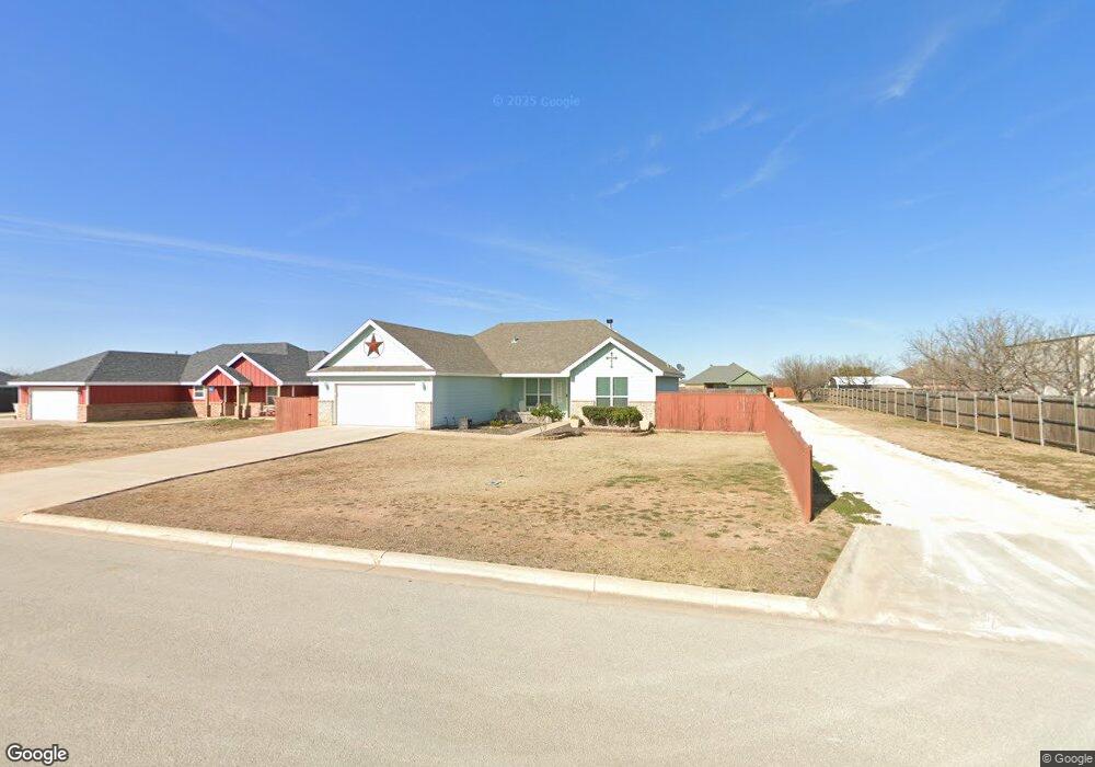318 Hog Eye Rd, Abilene, TX 79602 - photo 1