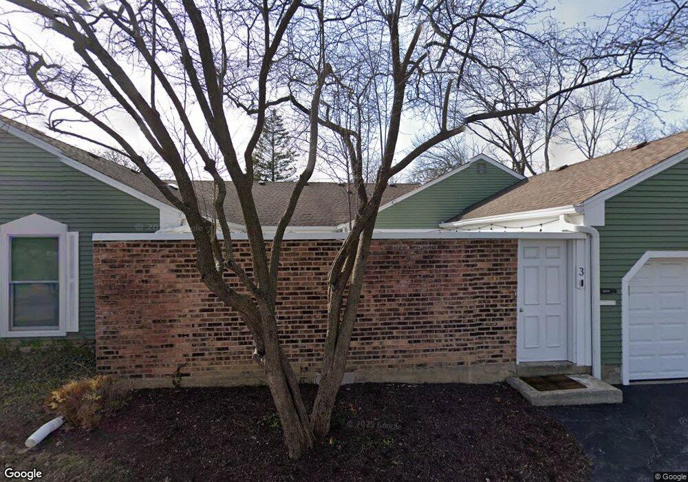 4 Chichester on Asbury, Rolling Meadows, IL 60008 - photo 1