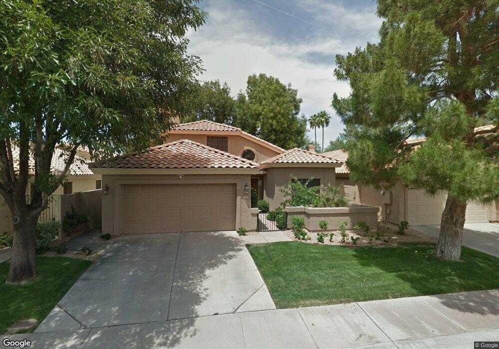 40 W Dawn Dr, Tempe, AZ 85284 - photo 1