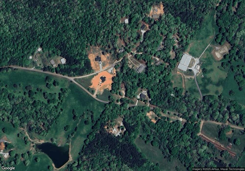 415 Payne Rd, Homer, GA 30547 - photo 1