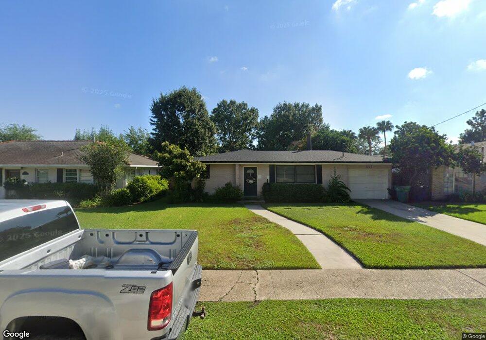 607 Haring Rd, Metairie, LA 70001 - photo 1