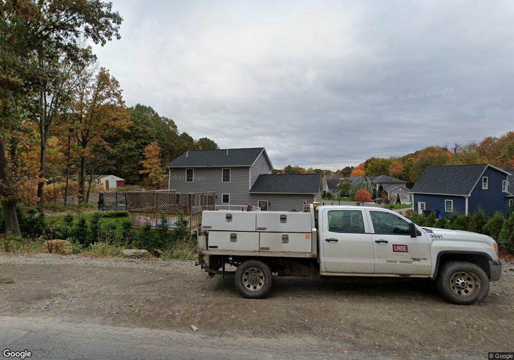 117 Black Walnut Dr, Olyphant, PA 18447 - photo 1