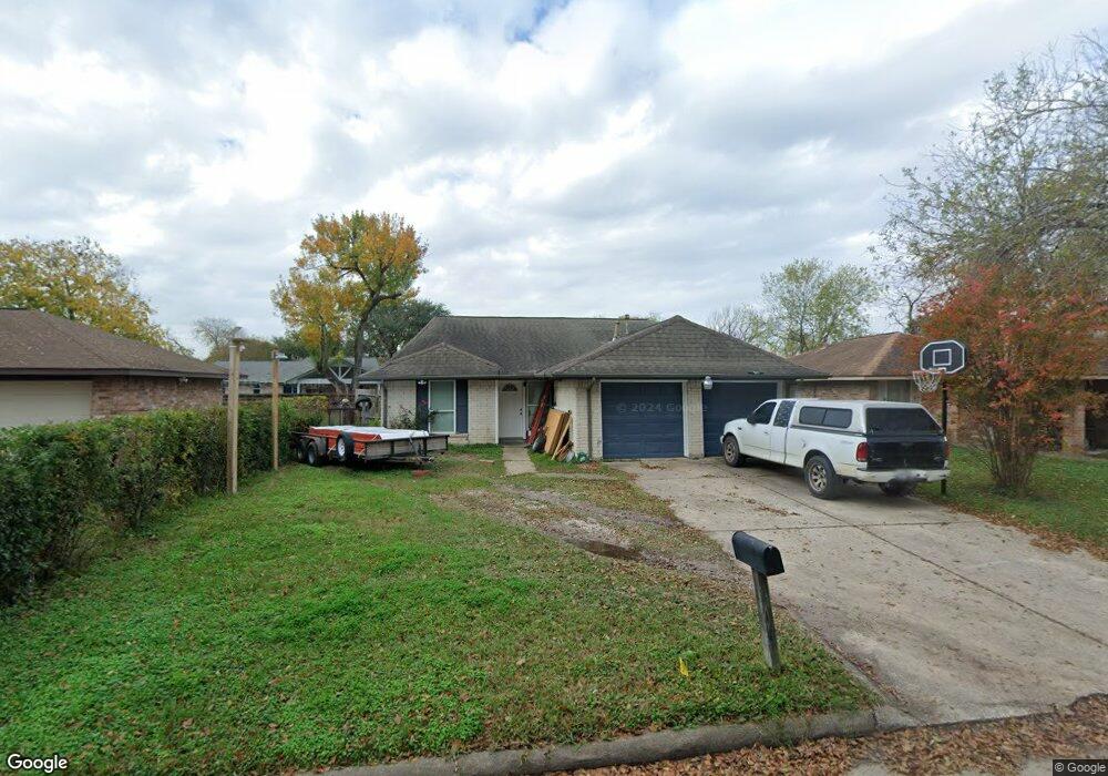 10531 Summerbrook Dr, Houston, TX 77038 - photo 1