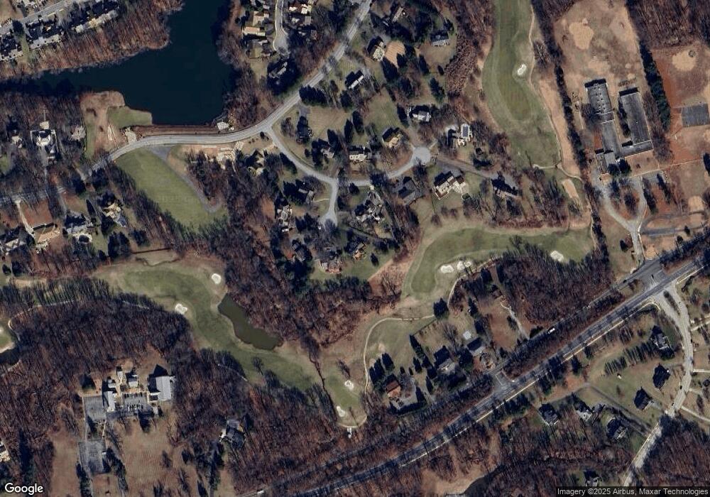 2503 Prospect Green, Bowie, MD 20721 - photo 1