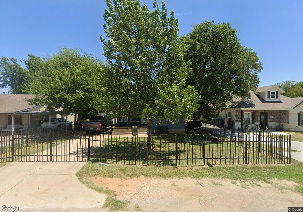 3508 Oscar Ave, Fort Worth, TX 76106 - photo 1