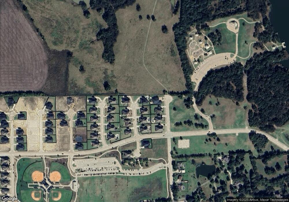 2813 Fawnwood Ct, Sherman, TX 75092 - photo 1