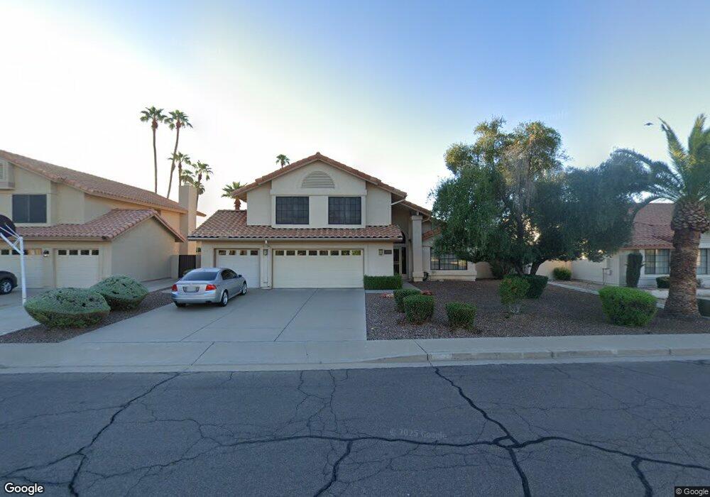 1201 E Divot Dr, Tempe, AZ 85283 - photo 1