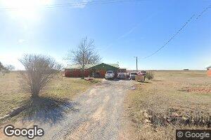 3307 SW New Hope Rd, Geronimo, OK 73543
