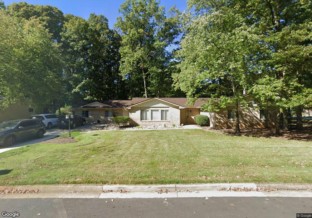 2511 Freetown Dr, Reston, VA 20191 - photo 1