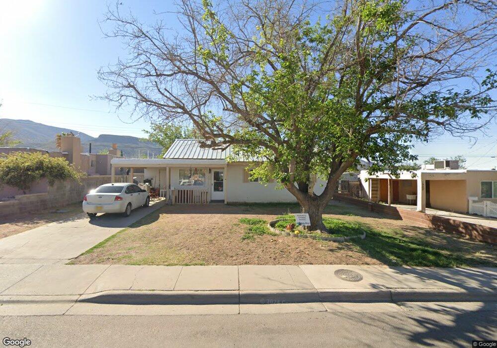 1904 Bellamah Dr, Alamogordo, NM 88310 - photo 1