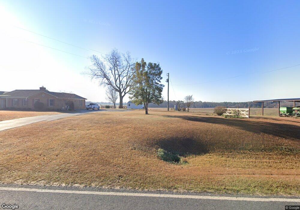 318 Pine Forest Rd, Sylvester, GA 31791 - photo 1