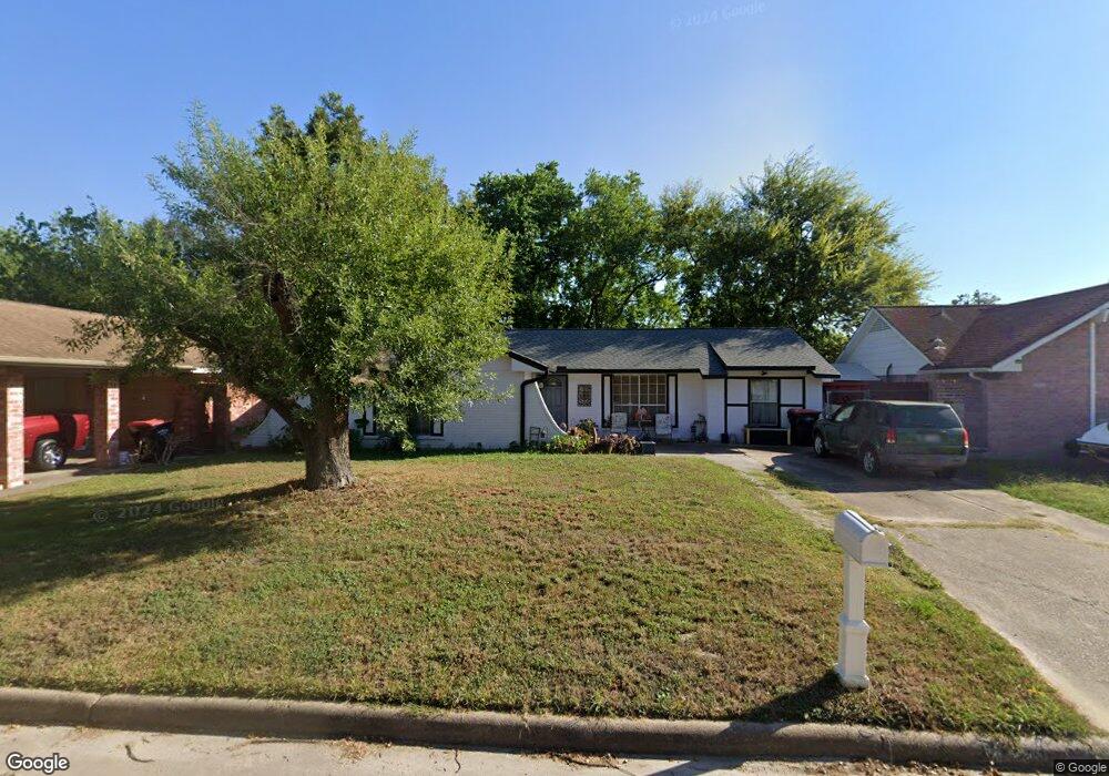 1123 Cherry Spring Dr, Houston, TX 77038 - photo 1