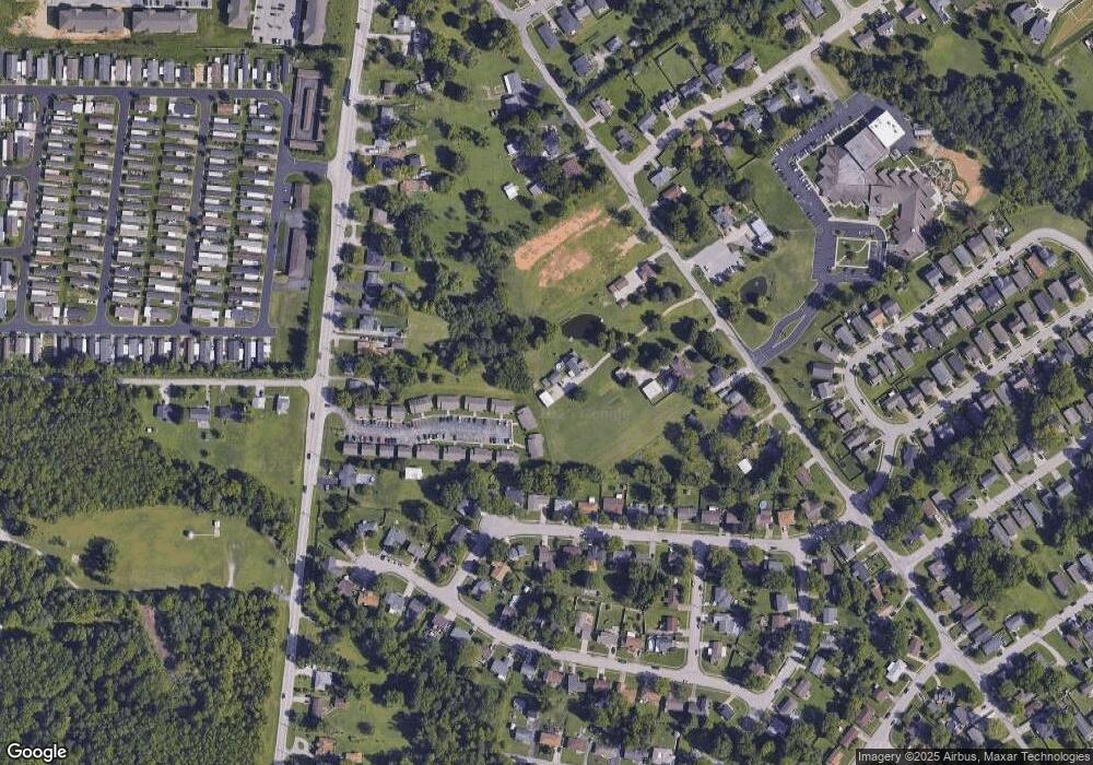 4115 Saint Joseph Rd, New Albany, IN 47150 - photo 1