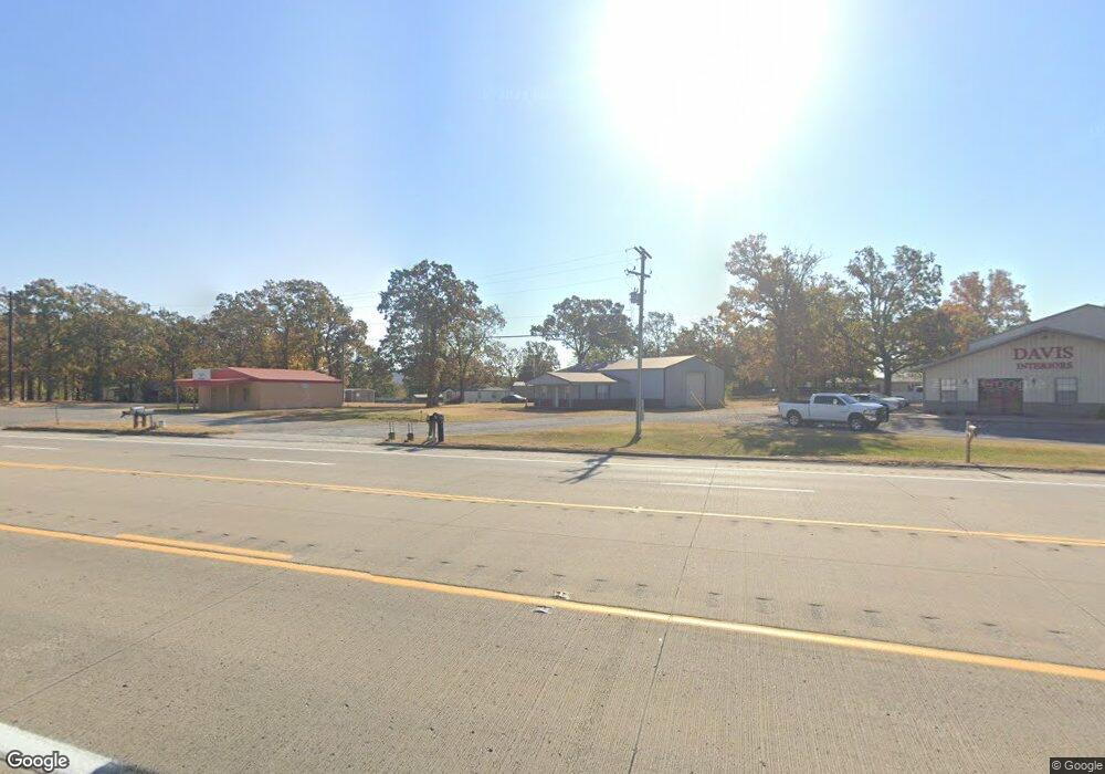 13907 U S 62, Tahlequah, OK 74464 - photo 1