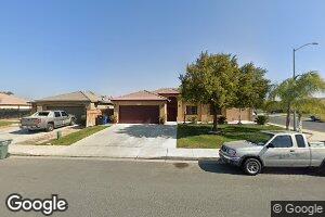 800 Acapulco Dr, Mc Farland, CA 93250