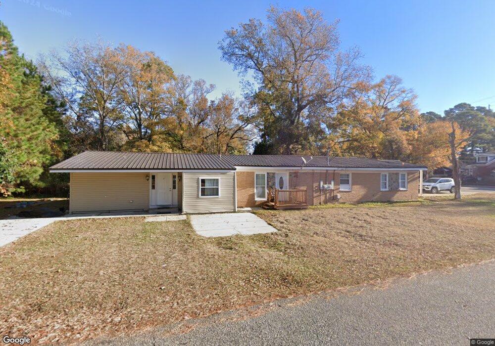 1301 Carver St, Myrtle Beach, SC 29577 - photo 1