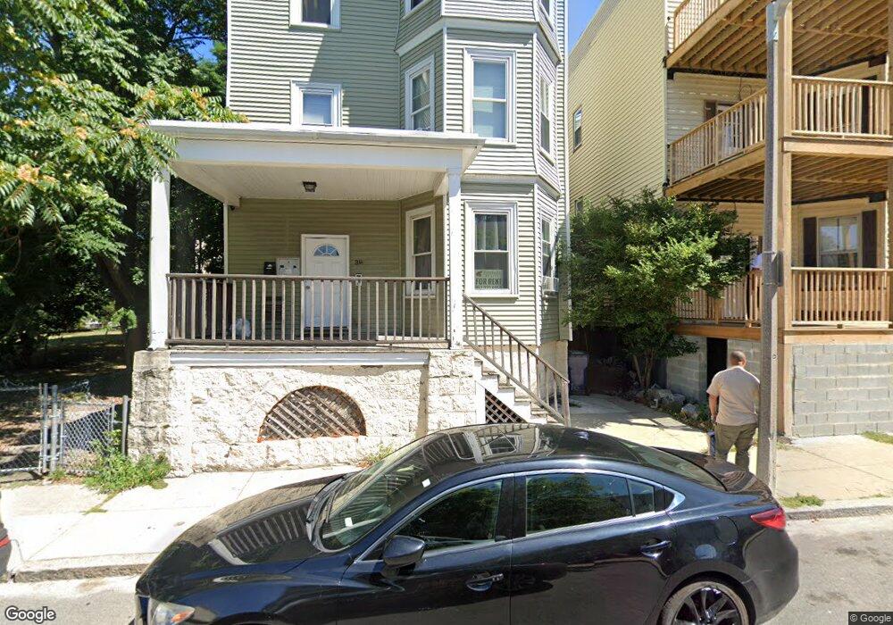 39 Hollander St unit 1, Dorchester, MA 02121 - photo 1